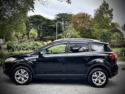 2010 Ford Kuga - Thumbnail