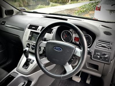 2010 Ford Kuga - Thumbnail