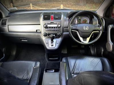 2007 Honda CR-V - Thumbnail