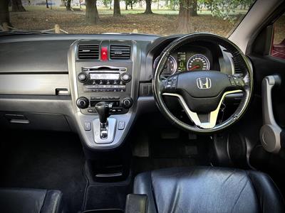 2007 Honda CR-V - Thumbnail