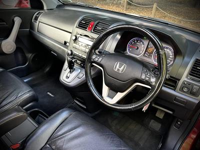 2007 Honda CR-V - Thumbnail