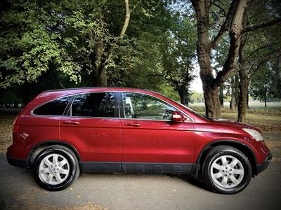 2007 Honda CR-V - Thumbnail