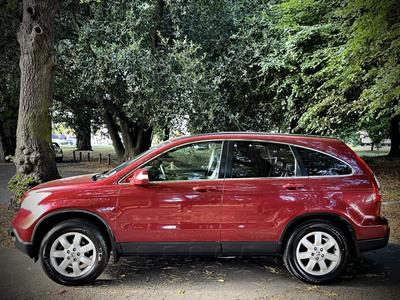 2007 Honda CR-V - Thumbnail