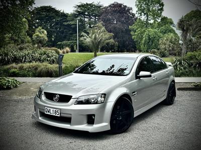 2009 Holden Commodore - Thumbnail