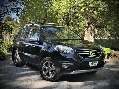 2013 Renault Koleos - Thumbnail