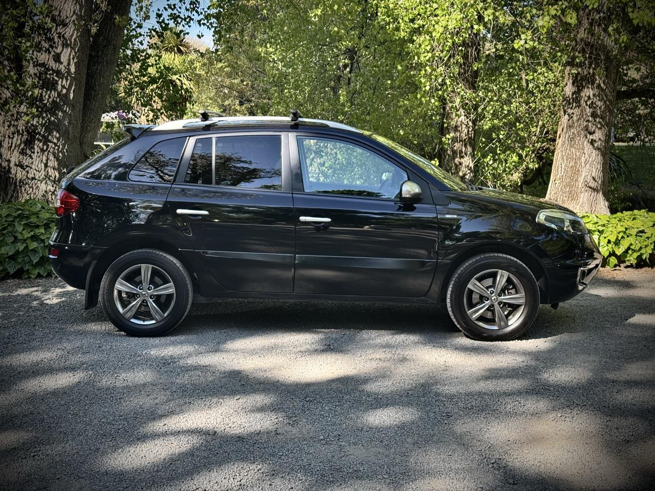 2013 Renault Koleos