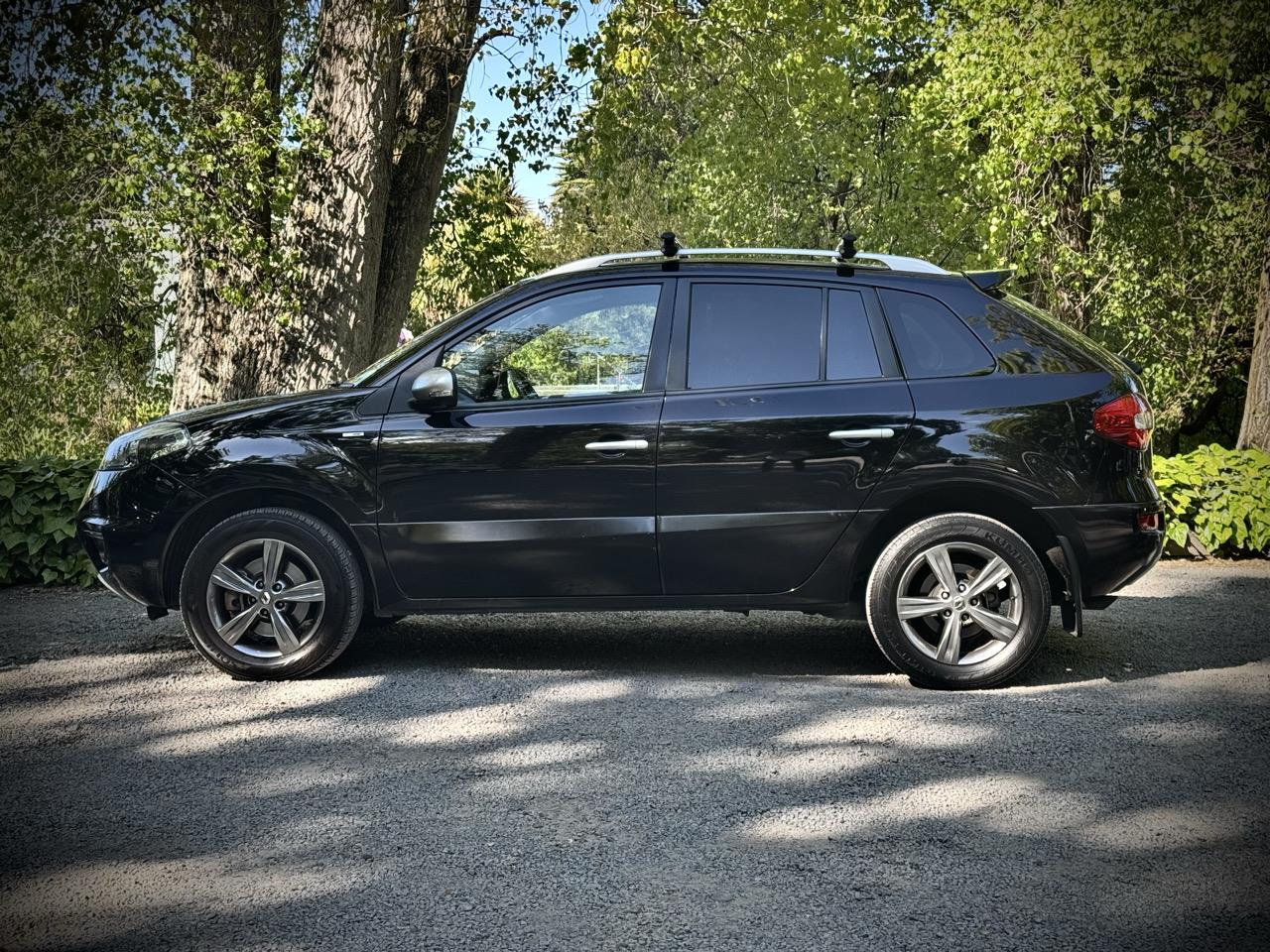 2013 Renault Koleos