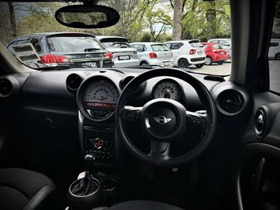 2012 Mini Countryman - Thumbnail