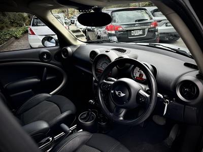 2012 Mini Countryman - Thumbnail