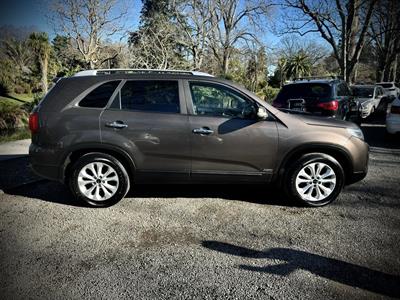 2014 Kia Sorento - Thumbnail