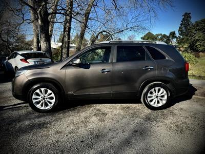 2014 Kia Sorento - Thumbnail