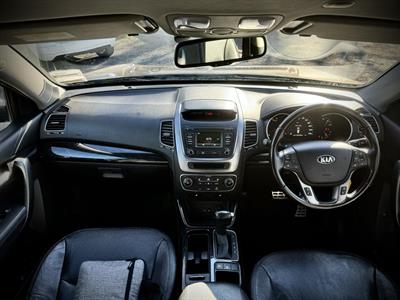 2014 Kia Sorento - Thumbnail