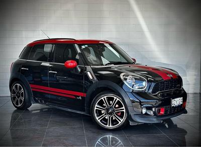 2013 Mini Countryman - Thumbnail