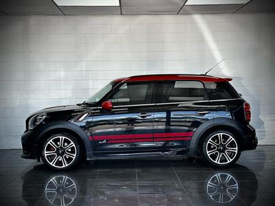 2013 Mini Countryman - Thumbnail