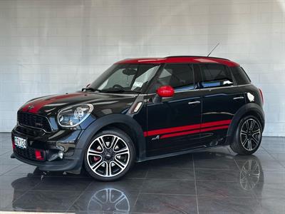 2013 Mini Countryman - Thumbnail