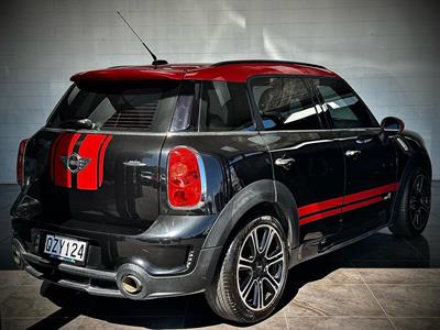 2013 Mini Countryman - Thumbnail