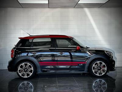 2013 Mini Countryman - Thumbnail