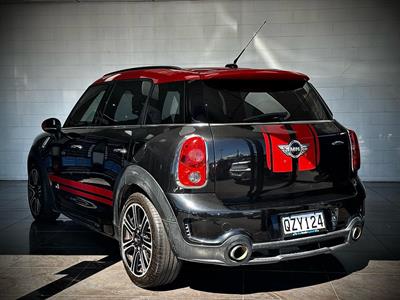 2013 Mini Countryman - Thumbnail