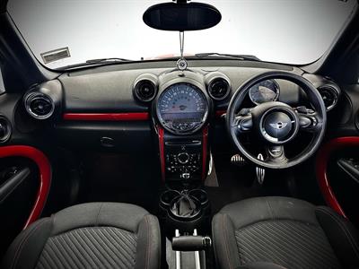 2013 Mini Countryman - Thumbnail