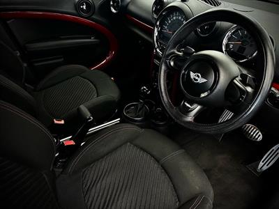 2013 Mini Countryman - Thumbnail