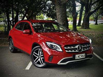 2018 Mercedes-Benz GLA 180 - Thumbnail