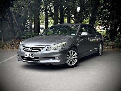 2011 Honda Accord - Thumbnail