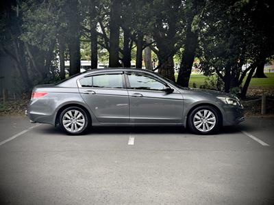 2011 Honda Accord - Thumbnail