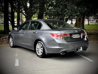 2011 Honda Accord - Thumbnail