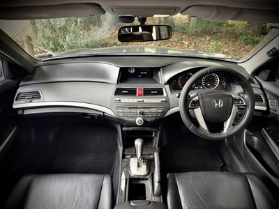 2011 Honda Accord - Thumbnail