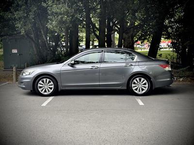 2011 Honda Accord - Thumbnail