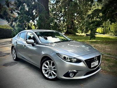 2014 Mazda 3 - Thumbnail