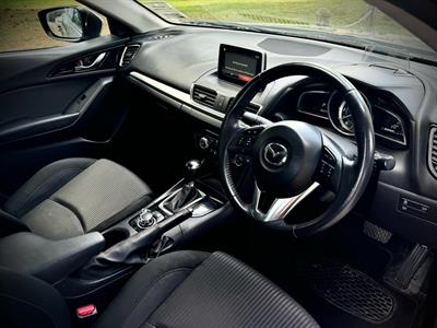 2014 Mazda 3 - Thumbnail