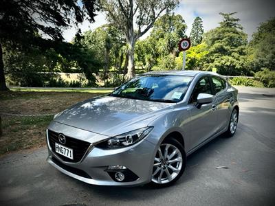 2014 Mazda 3 - Thumbnail