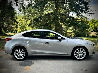 2014 Mazda 3 - Thumbnail