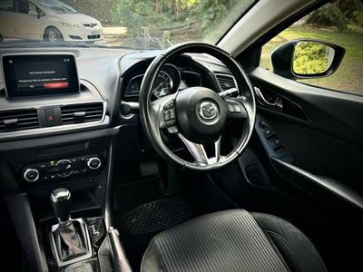 2014 Mazda 3 - Thumbnail