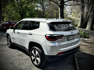 2019 Jeep Compass - Thumbnail