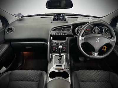 2016 Peugeot 3008 - Thumbnail