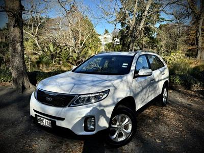 2014 Kia Sorento - Thumbnail