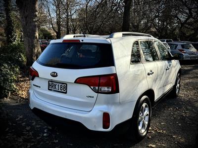 2014 Kia Sorento - Thumbnail