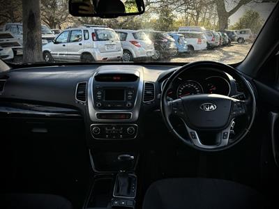 2014 Kia Sorento - Thumbnail