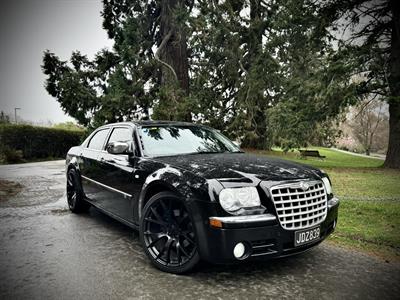 2009 Chrysler 300C - Thumbnail