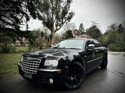 2009 Chrysler 300C - Thumbnail