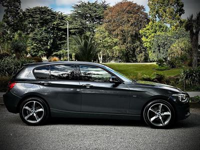 2013 BMW 116I - Thumbnail