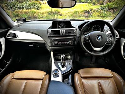 2013 BMW 116I - Thumbnail