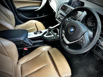 2013 BMW 116I - Thumbnail