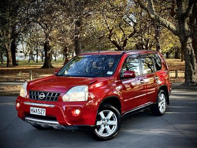 2007 Nissan X-Trail - Thumbnail