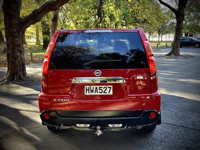 2007 Nissan X-Trail - Thumbnail