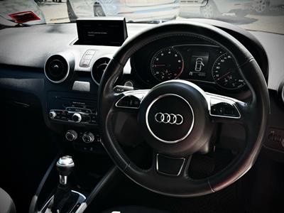 2013 Audi A1 - Thumbnail