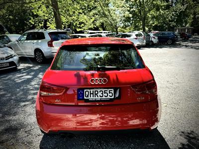 2013 Audi A1 - Thumbnail