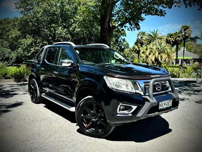 2015 Nissan Navara - Thumbnail